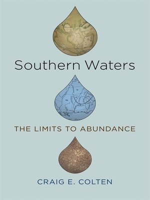 cover image of Southern Waters